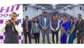 Debashish Ghosh of Berkadia Sparks UDAAN at HIT Dehradun with Dynamic Lecture and Podcast