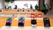 Indian Smartphone Market Up 11 Pc To 34 Mn Units, Apple Logs Record Q1 Shipments 