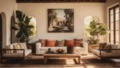 Home Decor Ideas: Revamp Your House With 5 Cultural Fusion Tips For Stylish Interiors