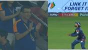 IPL 2024: LSG Owner Sanjiv Goenka Applauds As KL Rahul Take A Stunning Catch; PIC Goes Viral