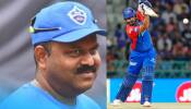 &#039;If You Are Not In Form, You Can&#039;t...&#039;, Pravin Amre On Not Playing Prithvi Shaw In Most Matches In IPL 2024 