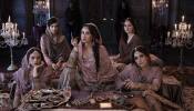 Sanjay Leela Bhansali&#039;s &#039;Heeramandi: The Diamond Bazaar&#039; Continues To Garner Love, Trends At No 2 On Netflix 