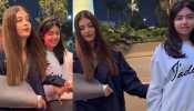 Aishwarya Rai Bachchan Leaves For Cannes 2024 With An Injured Hand Leaving Fans Worried