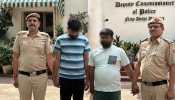 NEET Cheating Scandal: Delhi Police Busts Solver Gang, Arrests 2 MBBS Students From Noida Hotel