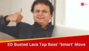 ED Shocked! Lava Top Boss, Out On Bail, Gets Fake Person Tested At AIIMS Delhi... How Did This Happen?