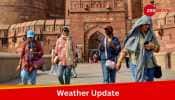 Weather Update: IMD Issues Heatwave Red Alert Across Delhi, Haryana, Rajasthan