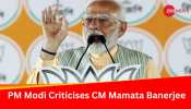 PM Modi Rebuts Mamata&#039;s Comment On Ramakrishna Mission Monks As &#039;Vote Bank&#039; Politics