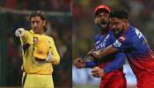 &#039;Classless Players, Apni Aukaat Mat Bhulo&#039;: CSK, RCB Fans Begin Social Media War After Faf du Plessis And Co &#039;Neglect&#039; MS Dhoni