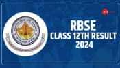 Rajasthan Result 2024 Live: RBSE Class 12th Result 2024 Releasing Today At rajeduboard.rajasthan.gov.in- Steps To Check Scores Here