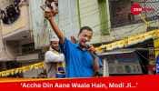 &#039;Modi Ji Jaane Waale Hain...&#039;: Kejriwal Alleges BJP’s Days Are Numbered  