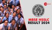 MBSE HSSLC Result 2024: Mizoram Class 12th Results To Be Released Today At mbse.edu.in-Check Steps To Download Here