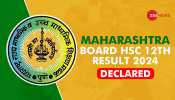 Maharashtra HSC Result 2024: MSBSHSE Class 12th Result Declared Today- Check Toppers&#039; List And Other Details Here