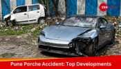 Pune Porsche Accident Latest News: Shocking Details Revealed; Top 10 Developments