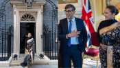 Manisha Koirala Meets UK PM Rishi Sunak In London, Says ‘I Invited Him To…’