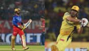As Dinesh Karthik Ends IPL Career, Fans Call Out MS Dhoni&#039;s &#039;Retirement Drama&#039;