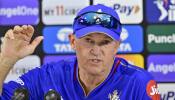 India&#039;s Next Head Coach: Andy Flower Says He Has Not Applied For The Job 