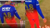 Disappointed Virat Kohli Dislodges Bails As RCB Crash Out Of IPL 2024 After Loss In Eliminator; Video Goes Viral