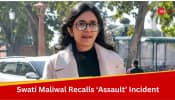 &#039;Kejriwal Was At Home...I Was Literally Screaming&#039;: Swati Maliwal Recalls &#039;Assault&#039; Incident
