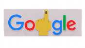 Google Doodle Celebrates Sixth Phase Of India’s Lok Sabha Elections With Voting Symbol