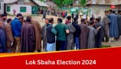 LS Polls 2024: Scuffle Breaks Out At Polling Station in J-K&#039;s Poonch, 6 Injured