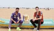 IPL 2024 Final KKR Vs SRH Match Preview, Head To Head Record And More