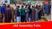 Jammu And Kashmir&#039;s Record Voter Turnout Sign Of Early Assembly Polls? CEC Rajiv Kumar Thinks So