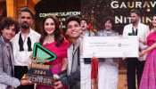 Dance Deewane 4 Finale: Nithin And Gaurav Win The Show And Rs 20 Lakh Cash Prize 