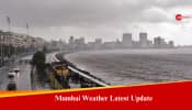 Mumbai Rains Weather Update: IMD Predicts More Rains; Check Details