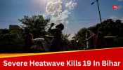 Heatwave Tragedy: 19 Dead In Bihar, 10 In Odisha From Heatstroke