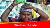 Weather Update: IMD Predicts Heatwave For Haryana, Uttar Pradesh, Rajasthan, Check Out