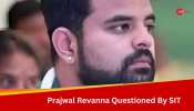 Prajwal Revanna Interrogated In Sexual Abuse Case, Will SIT Conduct A Potency Test?