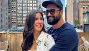 Katrina Kaif Looks &#039;Miffed&#039; In New Video From London Streets, Pulls Away Hubby Vicky Kaushal As Someone Sneakily Films Them - Watch