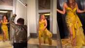 Priyanka Chopra Gives Epic Reaction After Her Heels Get Stuck In A Lift - Watch 