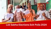 Lok Sabha Election Exit Poll Results 2024: When And Where To Watch?