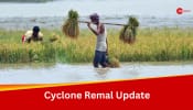 Cyclone Remal: Assam Flood Situation Worsens, 3.5 Lakh People Affected In 11 Districts 