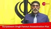 Gurpatwant Singh Pannun Assassination Plot: Accused Nikhil Gupta Claims New Delhi&#039;s Interference