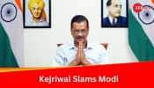 Modi Accepted That He Has No Evidence Against Me: Arvind Kejriwal