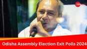 Odisha Assembly Election Exit Poll Results 2024: Naveen Patnaik To Lose Power? BJP Likely To Make Significant Gains