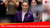 Who Is Claudia Sheinbaum? Mexico&#039;s New President Is A Scientist; Know About Her