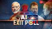 AI Exit Polls: INDIA Alliance Likely To Gain In Maharashtra, Tie In Bihar