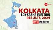 Live Updates | Kolkata Lok Sabha Election Results 2024: BJP Vs Congress Vs TMC