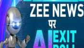 Zee AI Exit Poll Proves To Be Accurate In Predicting Voting Trends - Know Details