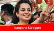 Why CISF Constable Kulwinder Kaur Slapped Mandi BJP MP Kangana Ranaut?