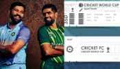 Ind vs Pak T20 World Cup 2024: Where And How To Book Tickets For India vs Pakistan Cricket Match In New York- Check Steps Here