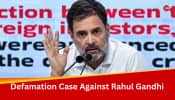 Rahul Gandhi Granted Bail in Defamation Case Filed by Karnataka BJP - Everything You Need To About The Case 