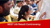NEET UG Result 2024: Former PM Gehlot Demands Probe Into Irregularities