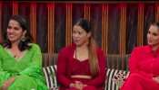 The Great Indian Kapil Show: Mary Kom Upset By Kapil Sharma, Accuses Him Of Provoking Her On His Show
