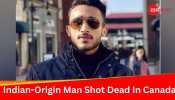Indian-Origin Man Shot Dead In Canada; Targeted Killing Suspected