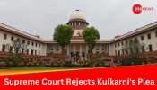 Supreme Court Refuses To Quash Charges Against Former Karnataka Minister