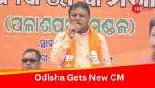 Who Is Mohan Charan Majhi, New Odisha Chief Minister? KV Singh Deo, Pravati Parida To Become Dy CMs